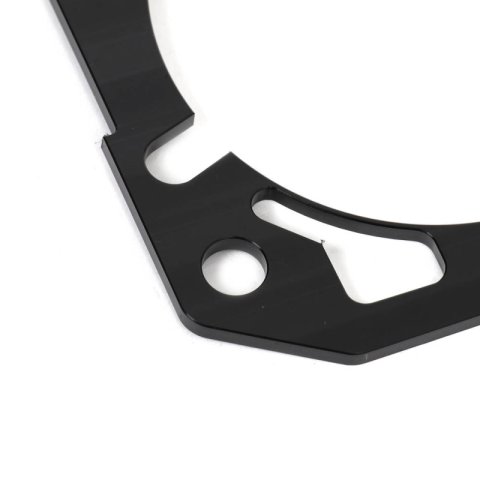 BLOX Racing Thermal Throttle Body Gasket K Series DBW 06-11 Civic 72mm thumbnail 6