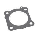 BLOX Racing 03-07 Mitsubishi Evolution VIII Ix Throttle Body Gasket - OEM Replacement thumbnail 1
