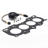 BLOX Racing LS/VTEC (B18 B20) Conversion Kit - With 81mm Head Gasket thumbnail 4