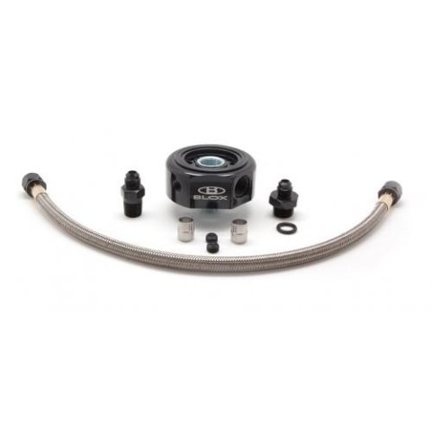 BLOX Racing LS/VTEC (B18 B20) Conversion Kit - With 84mm Head Gasket