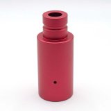 BLOX Racing Coilover Replacement Part - Front Cup - For Us Spec Non-Type-R thumbnail 2