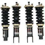 BLOX Racing 92-00 Honda Civic / 94-01 Acura Integra Plus Series Fully Adjustable Coilovers thumbnail 1