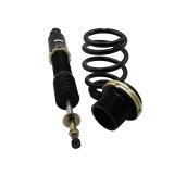 BLOX Racing 06-11 Honda Civic Plus Series Fully Adjustable Coilovers thumbnail 1