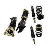 BLOX Racing 06-11 Honda Civic Plus Series Fully Adjustable Coilovers thumbnail 4