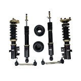 BLOX Racing 12-13 Honda Civic Si Plus Series Fully Adjustable Coilovers thumbnail 5