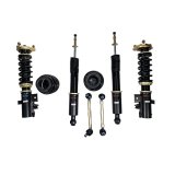 BLOX Racing 14-15 Honda Civic Si Plus Series Fully Adjustable Coilovers thumbnail 3