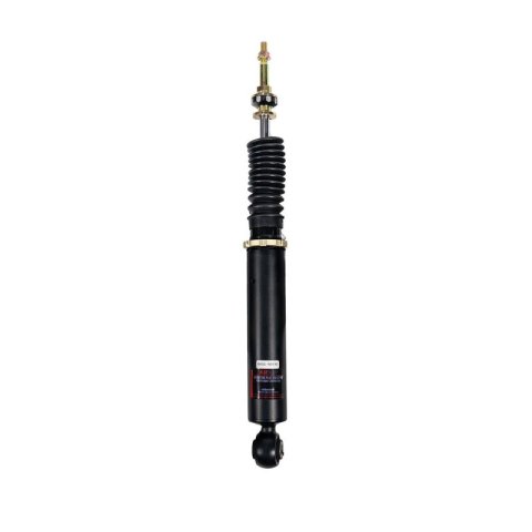 BLOX Racing 2016+ Honda Civic Coupe/Sedan (Non Si / Type R) Plus Series Fully Adjustable Coilovers