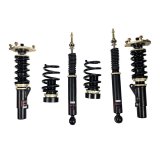 BLOX Racing 2016+ Honda Civic Coupe/Sedan (Non Si / Type R) Plus Series Fully Adjustable Coilovers thumbnail 3