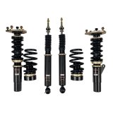 BLOX Racing 2017+ Honda Civic Si Plus Series Fully Adjustable Coilovers thumbnail 2