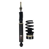 BLOX Racing 2017+ Honda Civic Si Plus Series Fully Adjustable Coilovers thumbnail 3