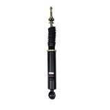 BLOX Racing 17+ Honda Civic Si Plus Series Fully Adjustable Coilovers 17+ Honda Civic Hatchback 52mm thumbnail 1