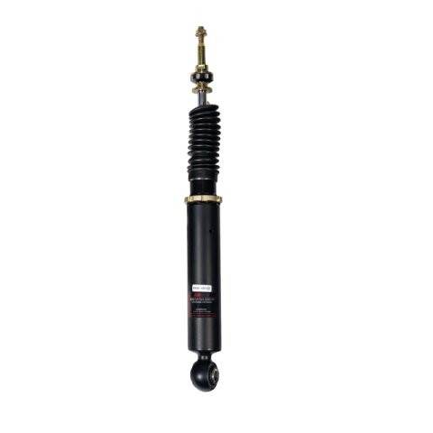 BLOX Racing 17+ Honda Civic Si Plus Series Fully Adjustable Coilovers 17+ Honda Civic Hatchback 52mm