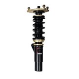 BLOX Racing 17+ Honda Civic Si Plus Series Fully Adjustable Coilovers 17+ Honda Civic Hatchback 52mm thumbnail 2
