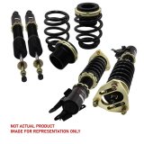 BLOX Racing 02-05 Rsx/01-05 Civic Plus Series Fully Adjustable Coilovers thumbnail 1