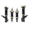 BLOX Racing 02-05 Rsx/01-05 Civic Plus Series Fully Adjustable Coilovers thumbnail 9