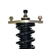 BLOX Racing 08-14 Subaru WRX Plus Series Fully Adjustable Coilovers thumbnail 4