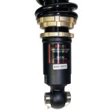 BLOX Racing 08-14 Subaru WRX Plus Series Fully Adjustable Coilovers thumbnail 5