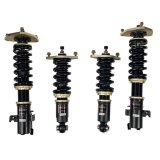 BLOX Racing 08-14 Subaru WRX Plus Series Fully Adjustable Coilovers thumbnail 7