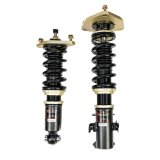BLOX Racing 15-21 Subaru WRX/STI Plus Series Fully Adjustable Coilovers thumbnail 2