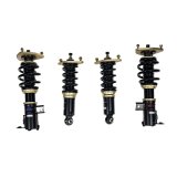 BLOX Racing 13-21 Subaru/Scion BRZ Plus Series Fully Adjustable Coilovers thumbnail 5