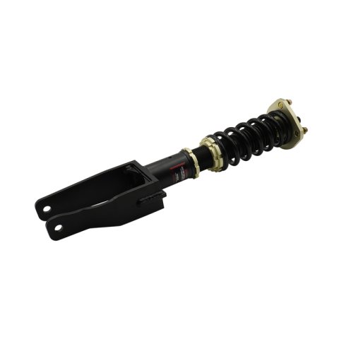 BLOX Racing 17-22 Tesla Model 3 Rwd Plus Series Fully Adjustable Coilovers thumbnail 2