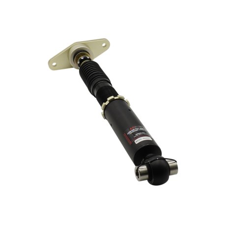 BLOX Racing 17-22 Tesla Model 3 Rwd Plus Series Fully Adjustable Coilovers thumbnail 3