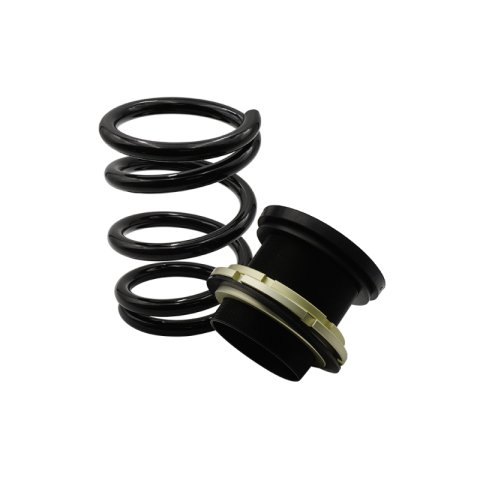 BLOX Racing 17-22 Tesla Model 3 Rwd Plus Series Fully Adjustable Coilovers thumbnail 4