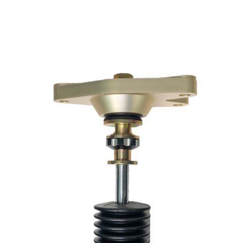 BLOX Racing 20+ Toyota Supra Plus Series Fully Adjustable Coilovers thumbnail 1