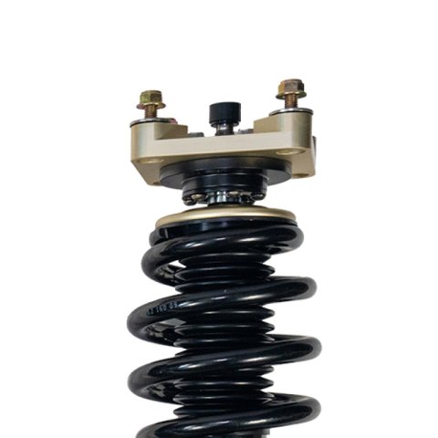 BLOX Racing 20+ Toyota Supra Plus Series Fully Adjustable Coilovers thumbnail 3