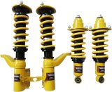 BLOX Racing 02-05 Rsx/01-05 Civic- Non-Adjustable Damping Street Series II Coilovers thumbnail 1