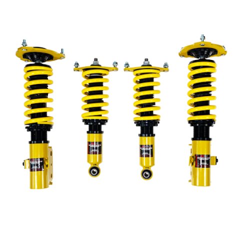 BLOX Racing 15-21 WRX/STI Street Series II Plus Coilovers thumbnail 6