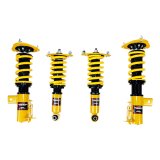 BLOX Racing 13-22 Subaru/Scion FRS/BRZ Street Series II Plus Coilovers thumbnail 3