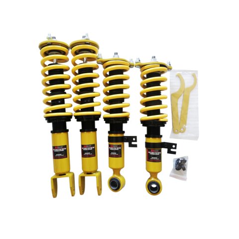 BLOX Racing 90-96 Nissan 300ZX Street Series II Plus Coilovers thumbnail 1