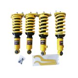 BLOX Racing 90-05 Mazda Miata Street Series II Plus Coilovers thumbnail 8