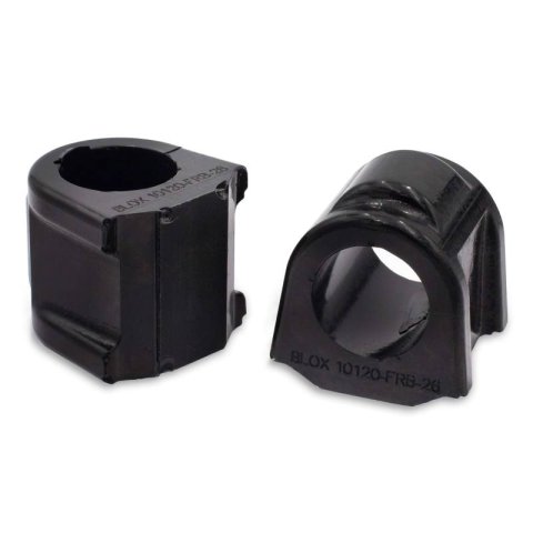 BLOX Racing 2015+ Subaru WRX Front Sway Bar Bushings thumbnail 1