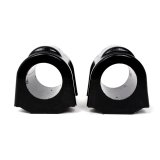 BLOX Racing 2015+ Subaru WRX Rear Sway Bar Bushings thumbnail 4