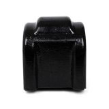 BLOX Racing 2015+ Subaru WRX Rear Sway Bar Bushings thumbnail 6