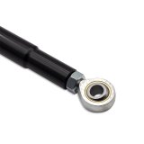 BLOX Racing Replacement Radius Arm With Hiem Joints For Front Traction Bar Kit - Eg Dc Ek thumbnail 2