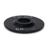 BLOX Racing 16-21 FK Civic - Rear - 12 Pieces Subframe Hard Collar Kit thumbnail 1