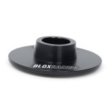 BLOX Racing 16-21 FK Civic - Rear - 12 Pieces Subframe Hard Collar Kit thumbnail 2