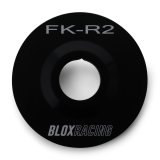 BLOX Racing 16-21 FK Civic - Rear - 12 Pieces Subframe Hard Collar Kit thumbnail 3