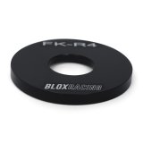 BLOX Racing 16-21 FK Civic - Rear - 12 Pieces Subframe Hard Collar Kit thumbnail 4