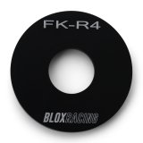 BLOX Racing 16-21 FK Civic - Rear - 12 Pieces Subframe Hard Collar Kit thumbnail 6