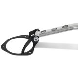 BLOX Racing 2015+ Subaru WRX STI - With Holes Front And Rear Strut Tower Bars thumbnail 1