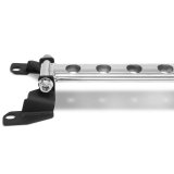 BLOX Racing 2015+ Subaru WRX STI - With Holes Front And Rear Strut Tower Bars thumbnail 3