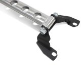 BLOX Racing 2015+ Subaru WRX STI - With Holes Front And Rear Strut Tower Bars thumbnail 6