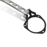 BLOX Racing 2015+ Subaru WRX STI - With Holes Front And Rear Strut Tower Bars thumbnail 7