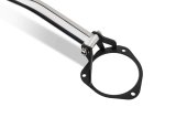BLOX Racing 2015+ Subaru WRX STI - Without Holes Front And Rear Strut Tower Bars thumbnail 4
