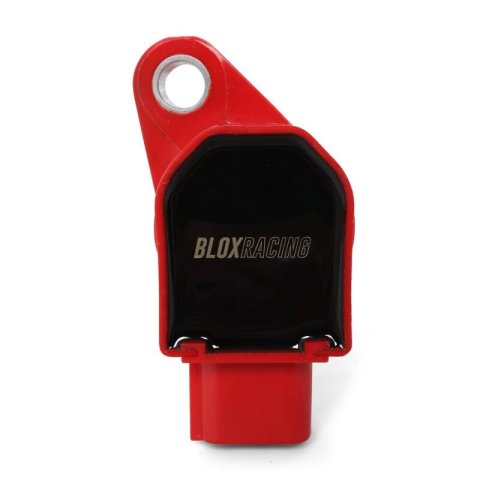 Honda K-Series Single Piece Coil Pack - Red thumbnail 3
