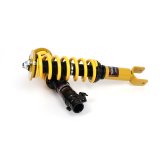 BLOX Racing 92-00 Honda Civic / 94-01 Integra (ex TypeR) Non-Adj Damping Street Series II Coilovers thumbnail 1